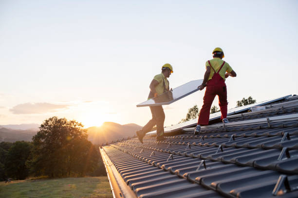 Best Roof Maintenance and Cleaning  in Balcones Heights, TX