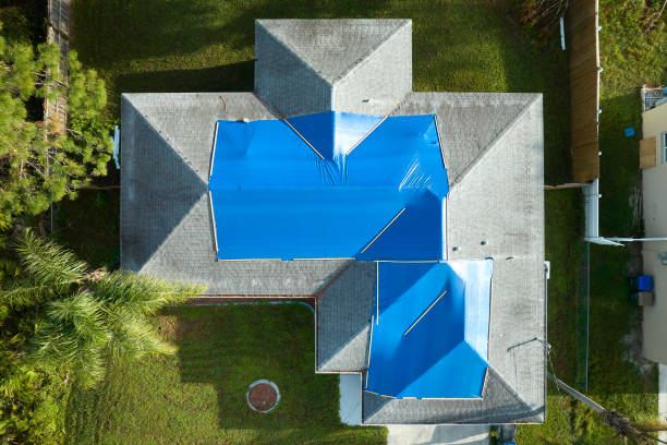 Best Cold Roofs  in Balcones Heights, TX