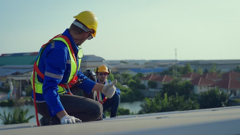 Best Tile Roofing Installation  in Balcones Heights, TX