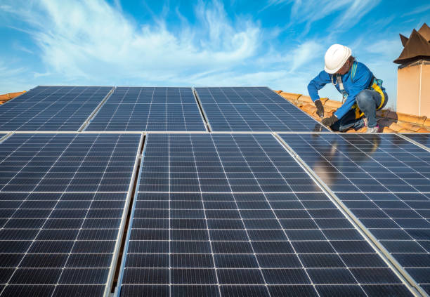 Professional Roofing Service in Balcones Heights, TX