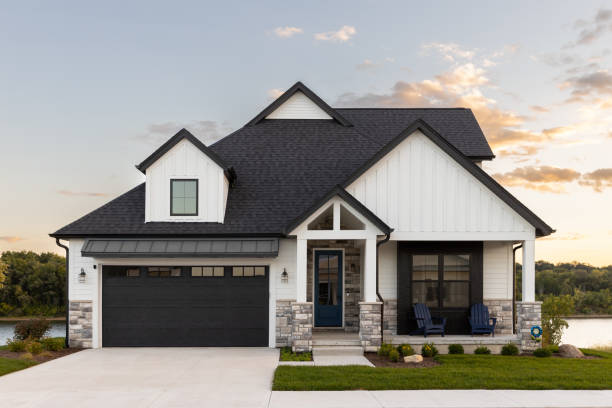 Best Storm Damage Roof Repair  in Balcones Heights, TX