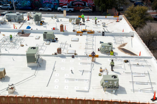 Best Metal Roofing Installation  in Balcones Heights, TX