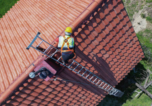 Best Rubber Roofing (EPDM, TPO)  in Balcones Heights, TX