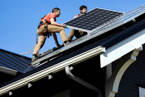 Gutter Replacement in Balcones Heights, TX