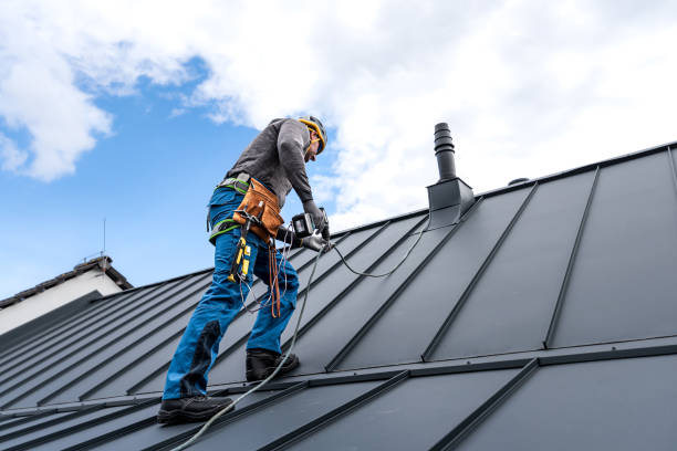 Best Emergency Roof Repair Services  in Balcones Heights, TX